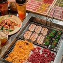 张东盛·韩国料理·自助烤肉(春熙路店) - 成都市旅游 缩略图 2