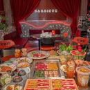 张东盛·韩国料理·自助烤肉(春熙路店) - 成都市旅游 缩略图 7