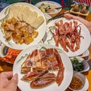 鲜厨令温州海鲜面馆(合生广场店) - 广州市旅游 缩略图 3