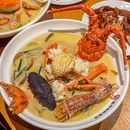 鲜厨令温州海鲜面馆(合生广场店) - 广州市旅游 缩略图 1