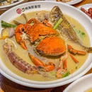 鲜厨令温州海鲜面馆(合生广场店) - 广州市旅游 缩略图 2