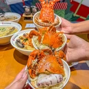 鲜厨令温州海鲜面馆(合生广场店) - 广州市旅游 缩略图 6