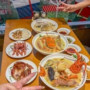 鲜厨令温州海鲜面馆(合生广场店) - 广州市旅游 缩略图 7