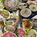 林林發猪肚火锅 - 汕头市旅游 缩略图 1