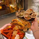 铁柱渔市海鲜档老火锅(东山西埔店) - 漳州市旅游 缩略图 5