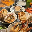 铁柱渔市海鲜档老火锅(东山西埔店) - 漳州市旅游 缩略图 6