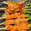 宁桂杏市井烤肉(建发·鹭洲里店) - 成都市旅游 缩略图 4