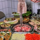 宁桂杏市井烤肉(建发·鹭洲里店) - 成都市旅游 缩略图 8