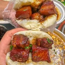 山里湾妈妈菜(富阳店) - 杭州市旅游 缩略图 6