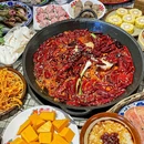肆拖贰市井火锅(华熙528店) - 成都市旅游 缩略图 9