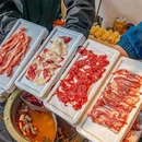 玖牛鼎鲜切牛肉火锅 - 北京市旅游 缩略图 1