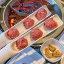 玖牛鼎鲜切牛肉火锅 - 北京市旅游 缩略图 4
