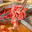 玖牛鼎鲜切牛肉火锅 - 北京市旅游 缩略图 6