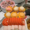 芳小竹嗨转火锅自助(恒隆广场店) - 天津市旅游 缩略图 5
