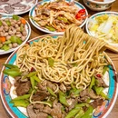 粟特胡叔叔牛肉面 - 天津市旅游 缩略图 2