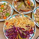 粟特胡叔叔牛肉面 - 天津市旅游 缩略图 1