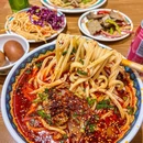 粟特胡叔叔牛肉面 - 天津市旅游 缩略图 5