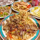 粟特胡叔叔牛肉面 - 天津市旅游 缩略图 6