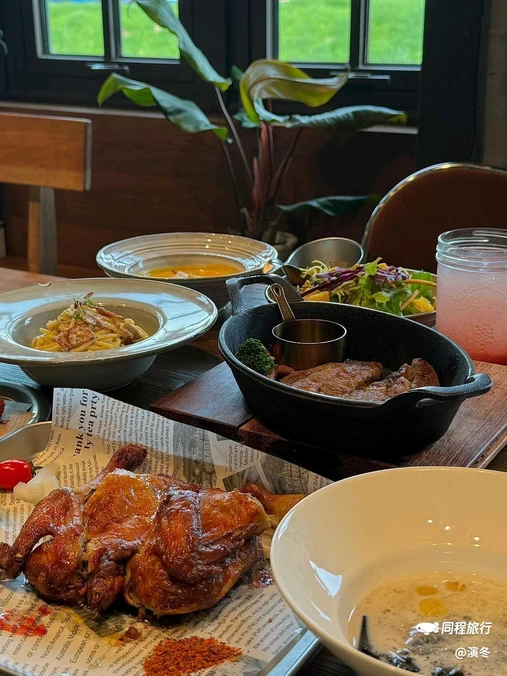 粮食和物资储备局宿舍区 - 苏州旅游