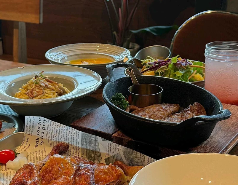 粮食和物资储备局宿舍区 - 苏州旅游 1