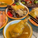 老惠龙土菜馆 - 湖州市旅游 缩略图 5