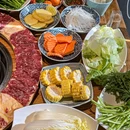顺水牛市鲜活牛肉火锅(龙水园工厂店) - 天津市旅游 缩略图 5