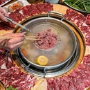 顺水牛市鲜活牛肉火锅(龙水园工厂店) - 天津市旅游 缩略图 1