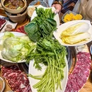 顺水牛市鲜活牛肉火锅(龙水园工厂店) - 天津市旅游 缩略图 4