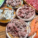 顺水牛市鲜活牛肉火锅(龙水园工厂店) - 天津市旅游 缩略图 9