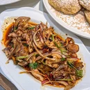 关东范er锅包肉·小铁锅炖(黄河道店) - 天津市旅游 缩略图 7