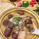 关东范er锅包肉·小铁锅炖(黄河道店) - 天津市旅游 缩略图 8