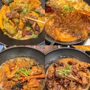 关东范er锅包肉·小铁锅炖(黄河道店) - 天津市旅游 缩略图 9