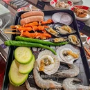 小薇薇西昌自助烤肉(春熙路店) - 成都市旅游 缩略图 4