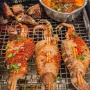小薇薇西昌自助烤肉(春熙路店) - 成都市旅游 缩略图 1