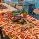 小薇薇西昌自助烤肉(春熙路店) - 成都市旅游 缩略图 7