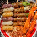 小薇薇西昌自助烤肉(春熙路店) - 成都市旅游 缩略图 6