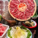 羊老赞铜锅涮羊肉·烧烤·夜宵(总店) - 天津市旅游 缩略图 1