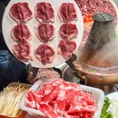 羊老赞铜锅涮羊肉·烧烤·夜宵(总店) - 天津市旅游 缩略图 2