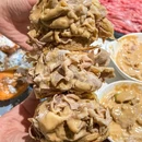 羊老赞铜锅涮羊肉·烧烤·夜宵(总店) - 天津市旅游 缩略图 6