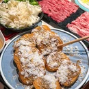羊老赞铜锅涮羊肉·烧烤·夜宵(总店) - 天津市旅游 缩略图 8