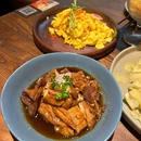 食陆号·新式台湾创意菜(十全街首店) - 苏州市旅游 缩略图 8