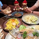 食陆号·新式台湾创意菜(十全街首店) - 苏州市旅游 缩略图 7