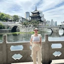 甲秀楼 - 贵阳旅游 缩略图 2