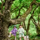 邓山观星小镇-古榄园 - 广州市旅游 缩略图 3