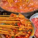义学巷火锅串串(春熙路香槟广场店) - 成都市旅游 缩略图 5