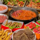 义学巷火锅串串(春熙路香槟广场店) - 成都市旅游 缩略图 4