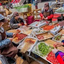 义学巷火锅串串(春熙路香槟广场店) - 成都市旅游 缩略图 8