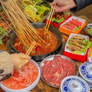 义学巷火锅串串(春熙路香槟广场店) - 成都市旅游 缩略图 6