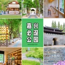 嘉兴子城遗址公园 - 嘉兴市旅游 缩略图 1
