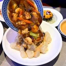 星海大厦 - 大连旅游 缩略图 8